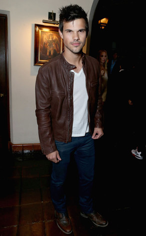Taylor Lautner Taylor Lautner